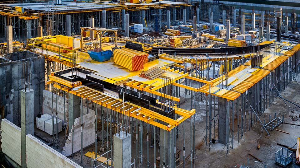 3 Common Risks Construction Professionals Face